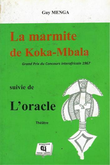 La marmite de Koka-Mballa a