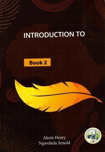 Introduction to poetry