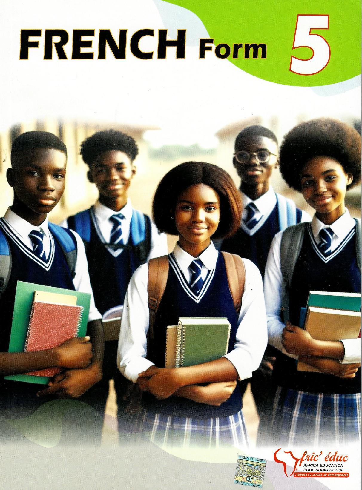 French Form 5