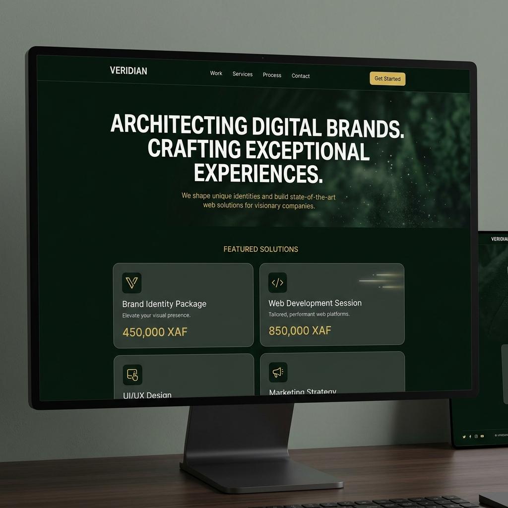 Apex Creative Agency