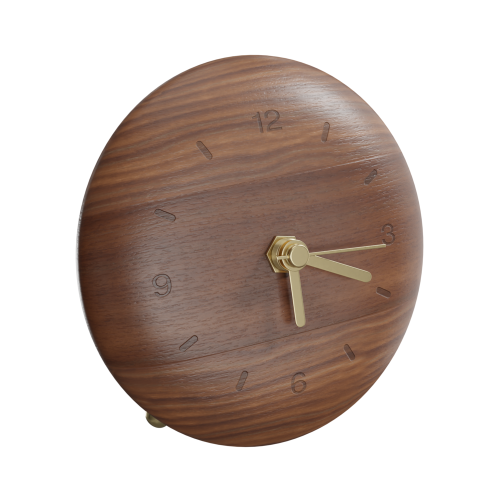 Desk Clock
