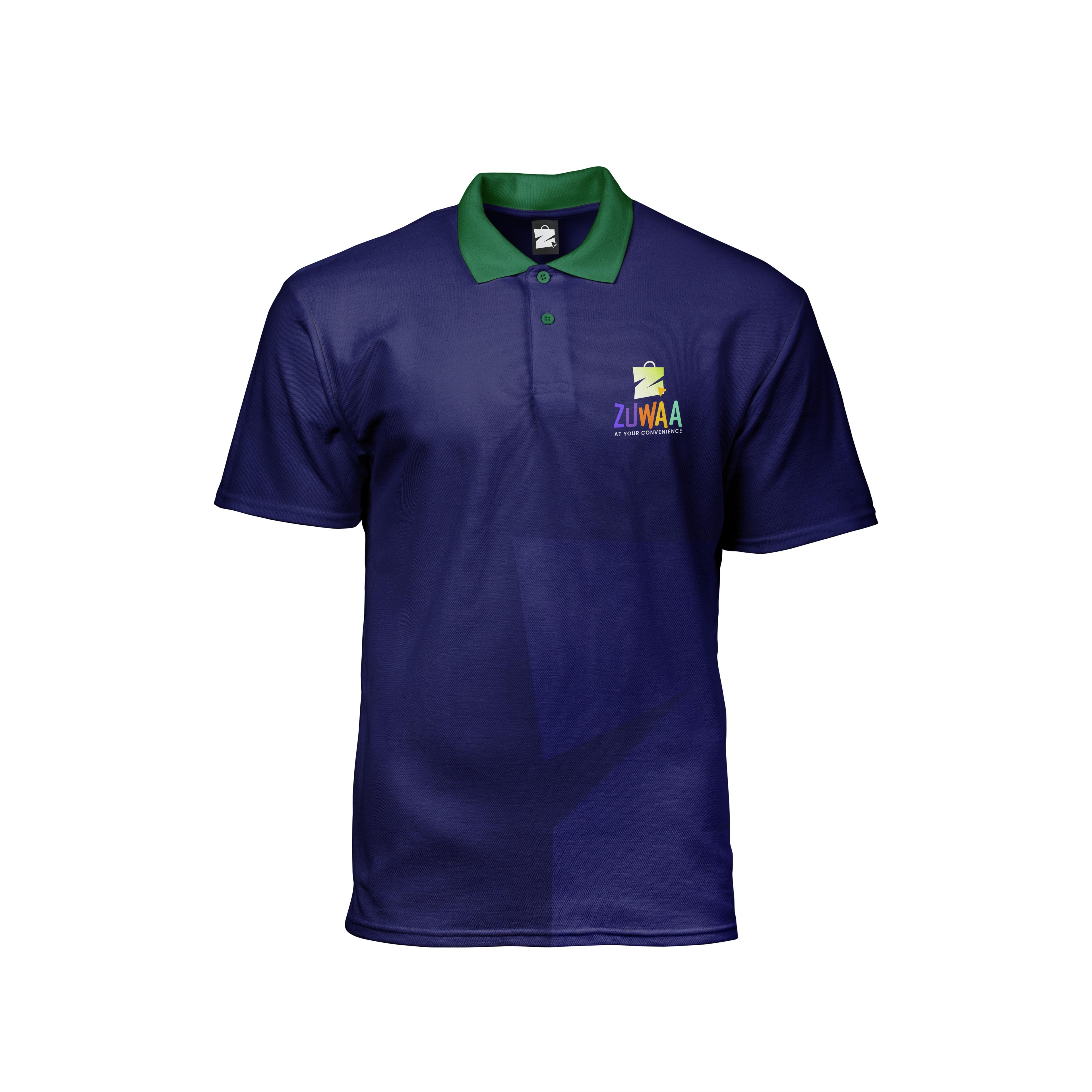 Zuwaa Polo